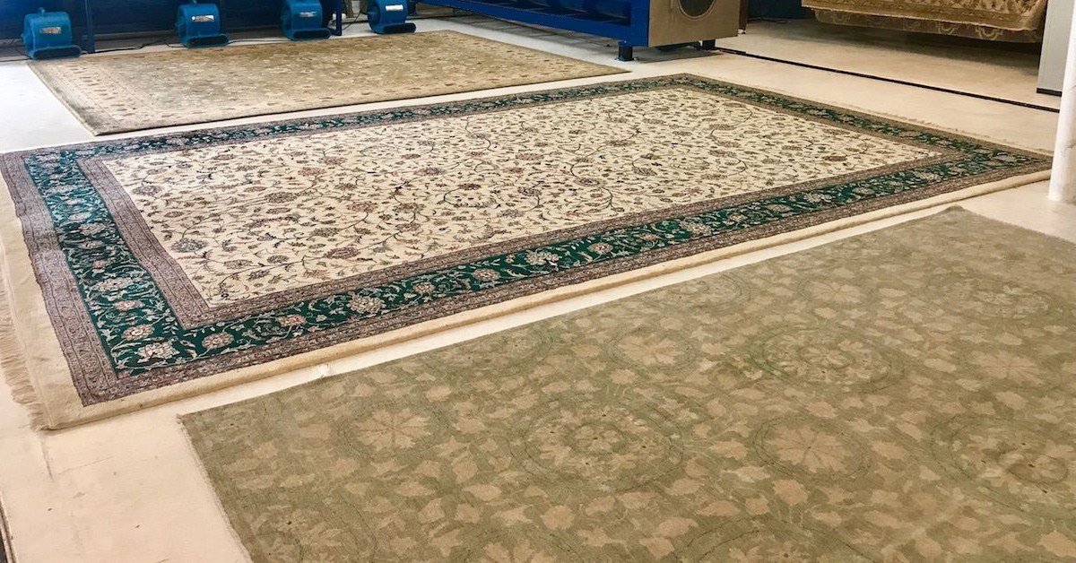 Dry Cleaners That Clean Area Rugs Near Me - Continental ...